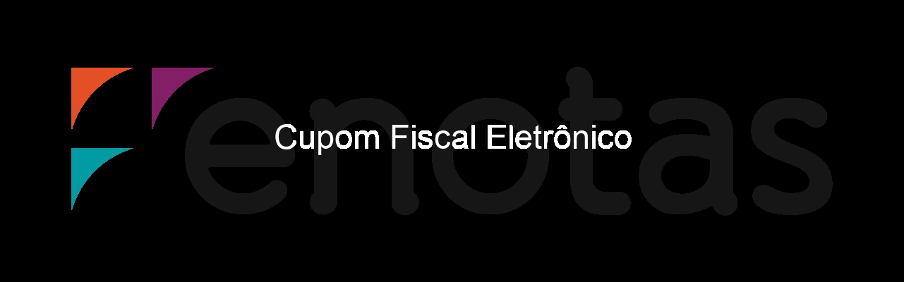 Cupom Fiscal Eletrônico