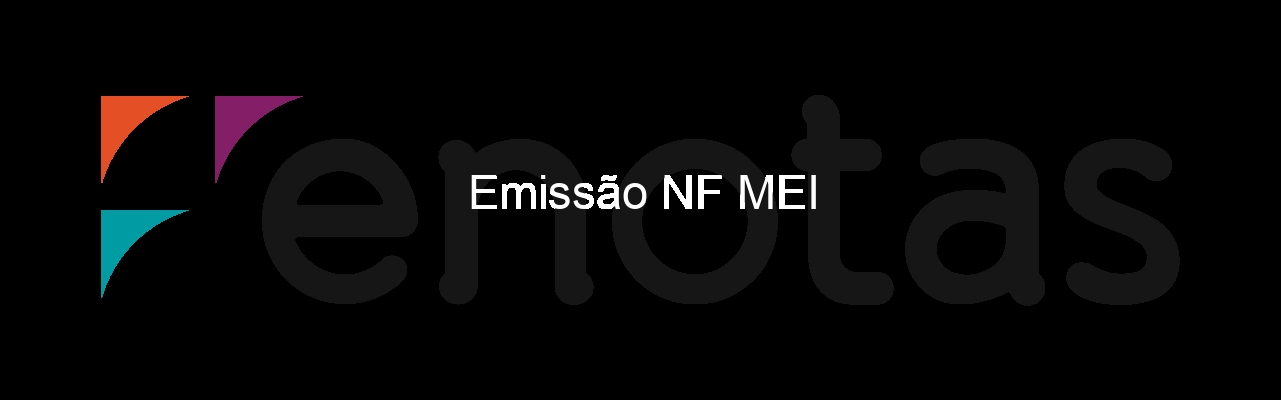 Emissão NF MEI