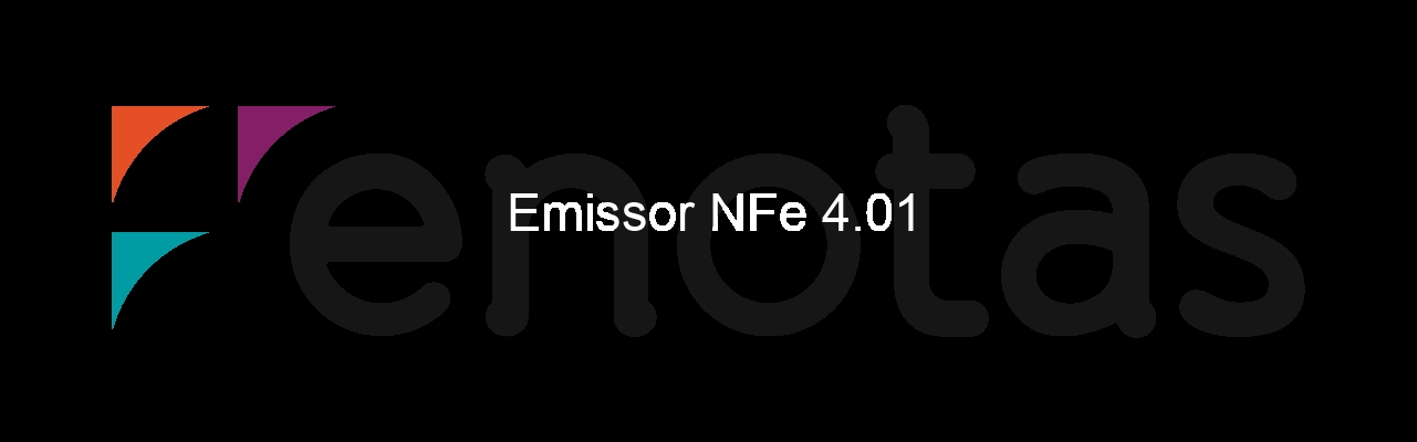 Emissor NFe 4.01