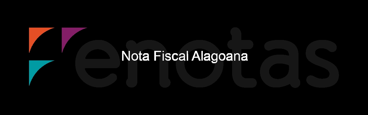 Nota Fiscal Alagoana